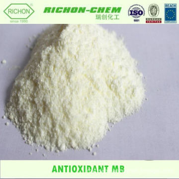 RUBBER ANTIOXIDANT MB rubber chemical MB